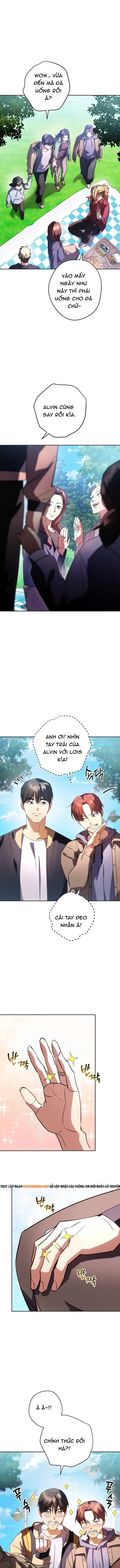 Đấu Trường Sinh Tử Chap 176 - Next Chap 175