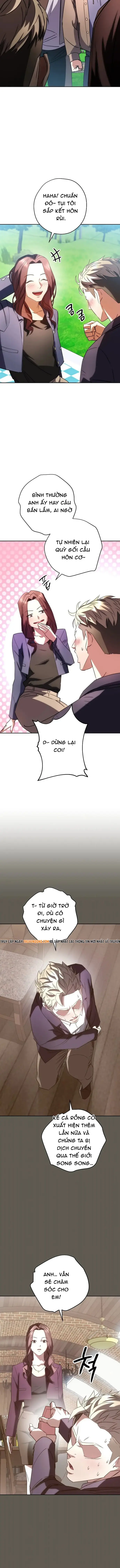 Đấu Trường Sinh Tử Chap 176 - Next Chap 175