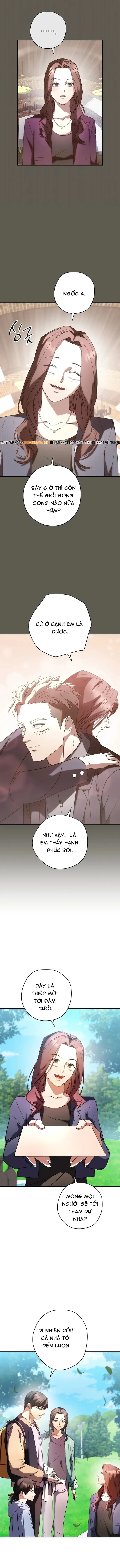 Đấu Trường Sinh Tử Chap 176 - Next Chap 175