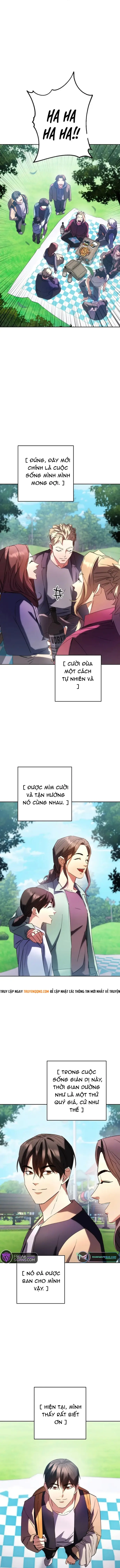 Đấu Trường Sinh Tử Chap 176 - Next Chap 175