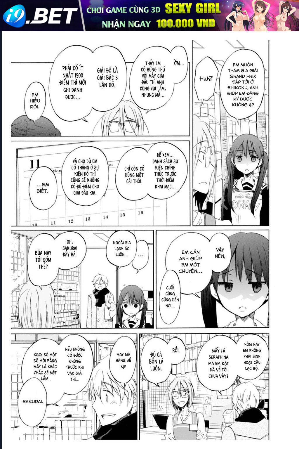 Nettruyen Truyện tranh online