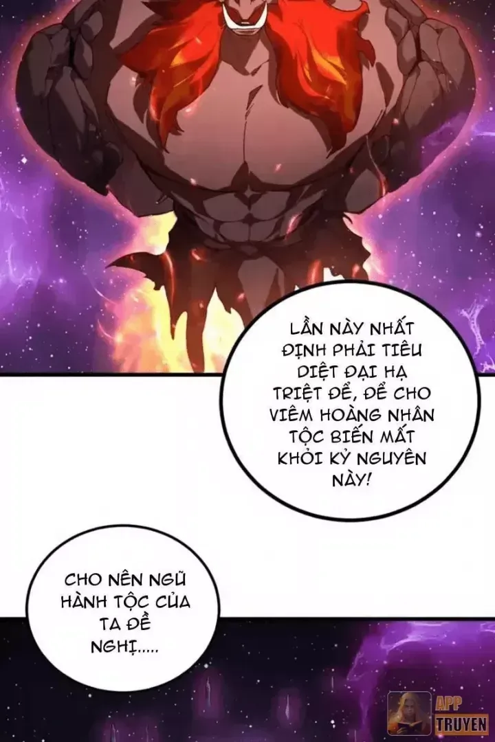 Ta Là Chúa Tể Trùng Độc Chap 103 - Next Chap 102