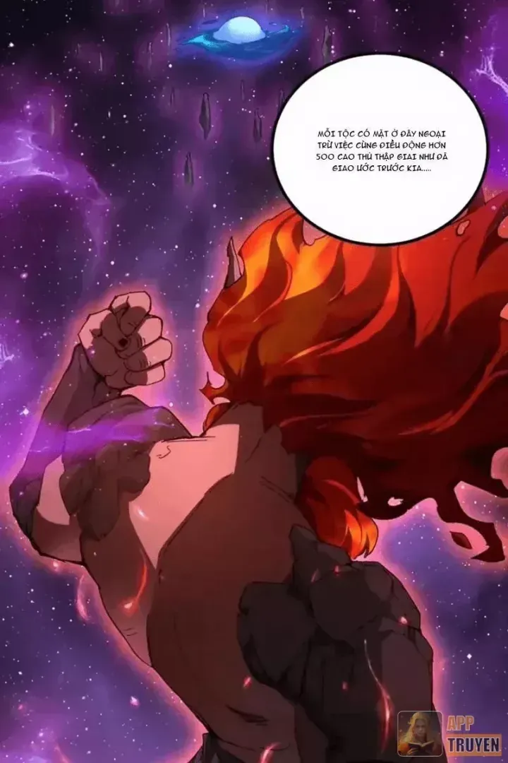 Ta Là Chúa Tể Trùng Độc Chap 103 - Next Chap 102