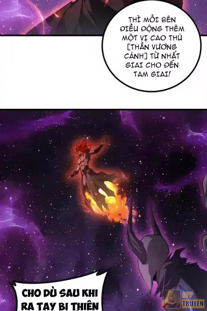 Ta Là Chúa Tể Trùng Độc Chap 103 - Next Chap 102