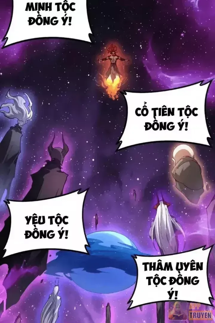Ta Là Chúa Tể Trùng Độc Chap 103 - Next Chap 102