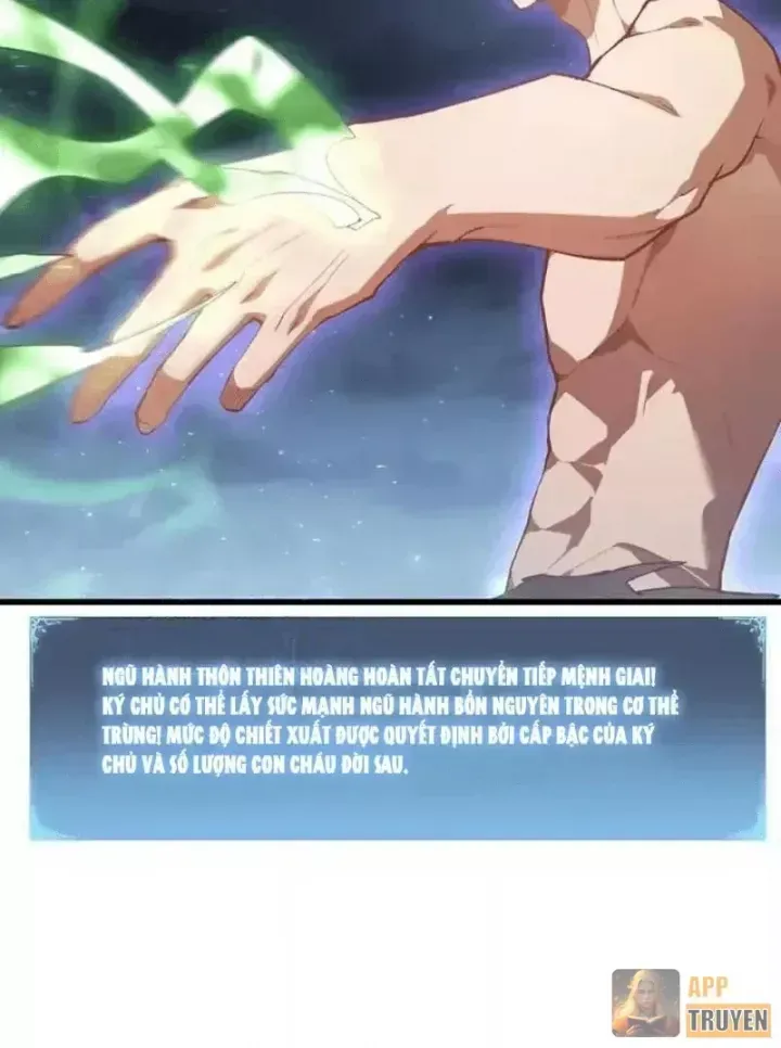 Ta Là Chúa Tể Trùng Độc Chap 103 - Next Chap 102