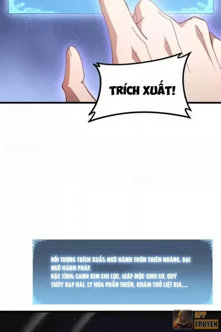 Ta Là Chúa Tể Trùng Độc Chap 103 - Next Chap 102