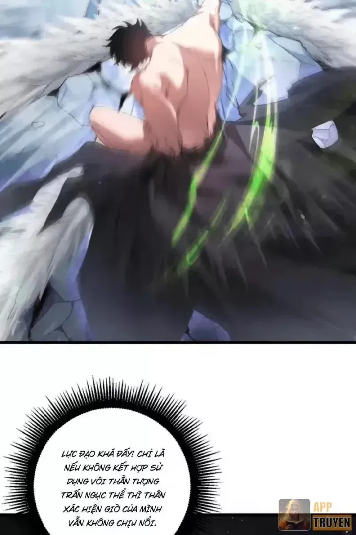 Ta Là Chúa Tể Trùng Độc Chap 103 - Next Chap 102