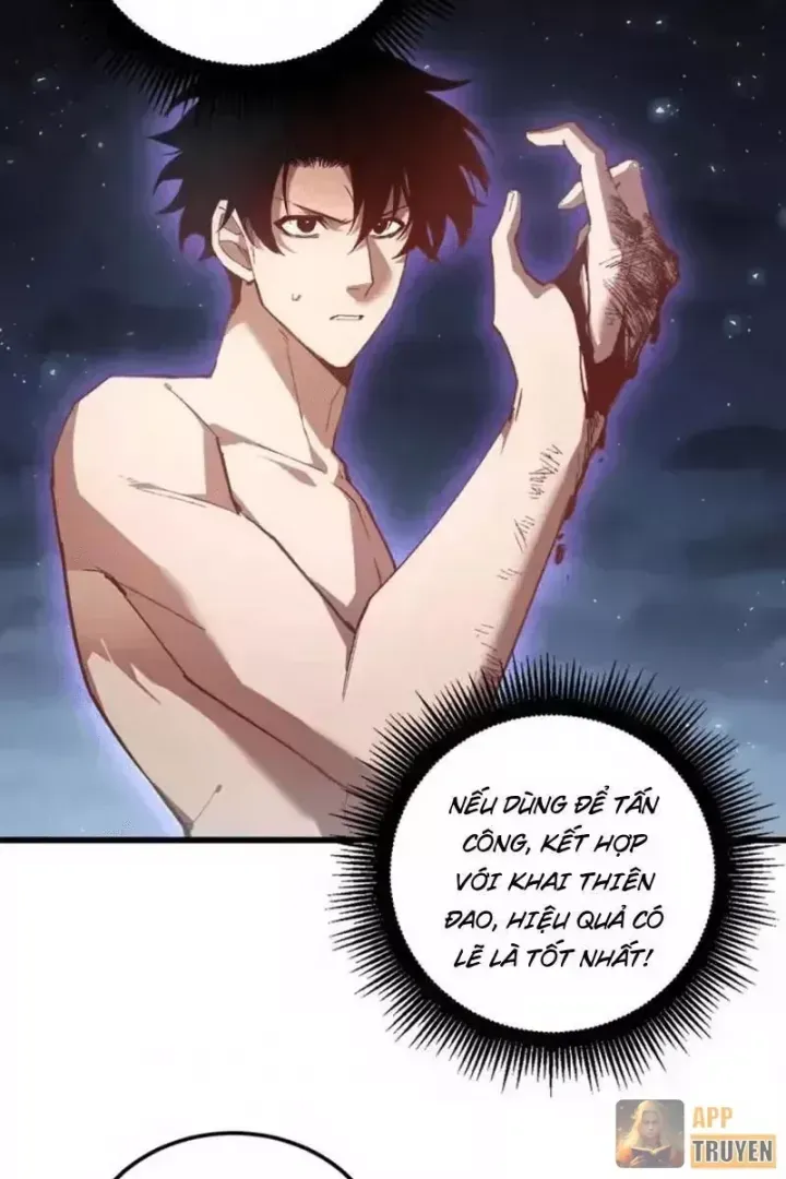 Ta Là Chúa Tể Trùng Độc Chap 103 - Next Chap 102