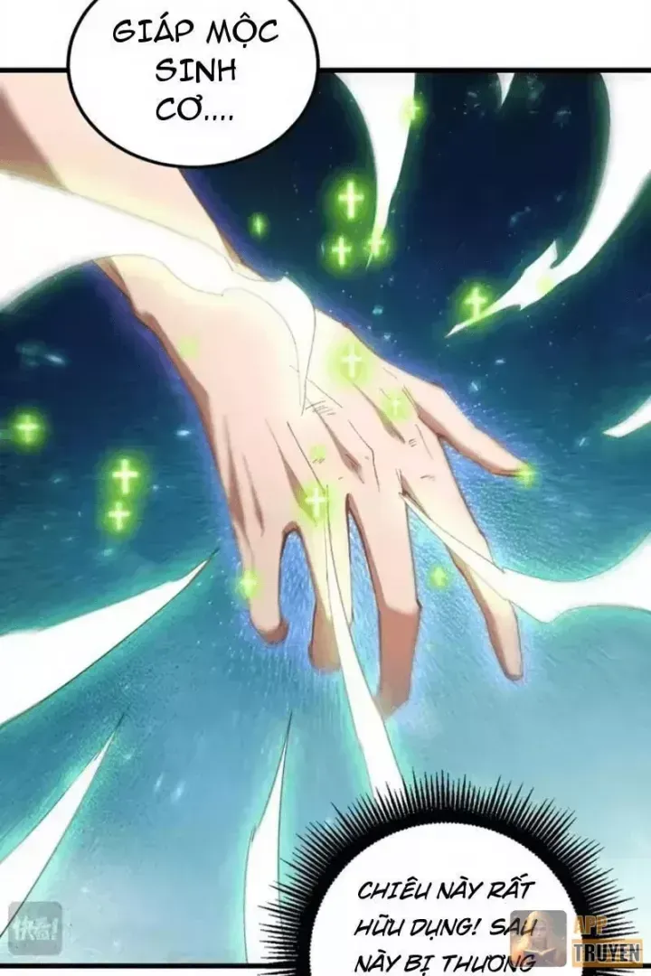 Ta Là Chúa Tể Trùng Độc Chap 103 - Next Chap 102