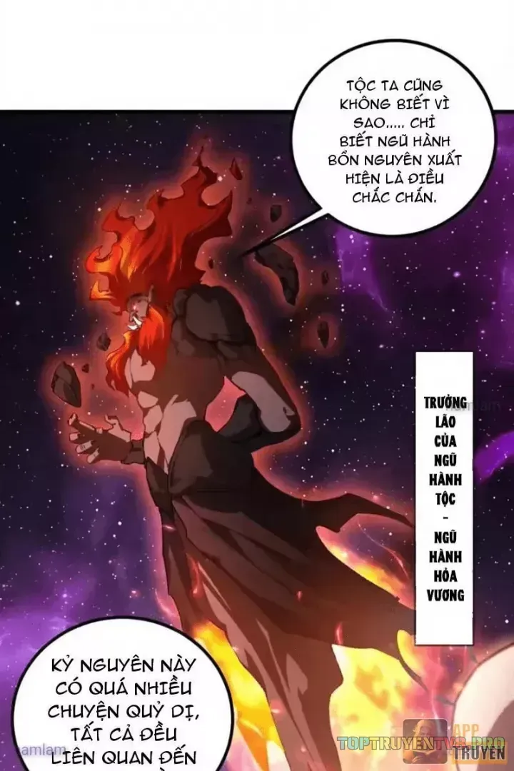 Ta Là Chúa Tể Trùng Độc Chap 103 - Next Chap 102