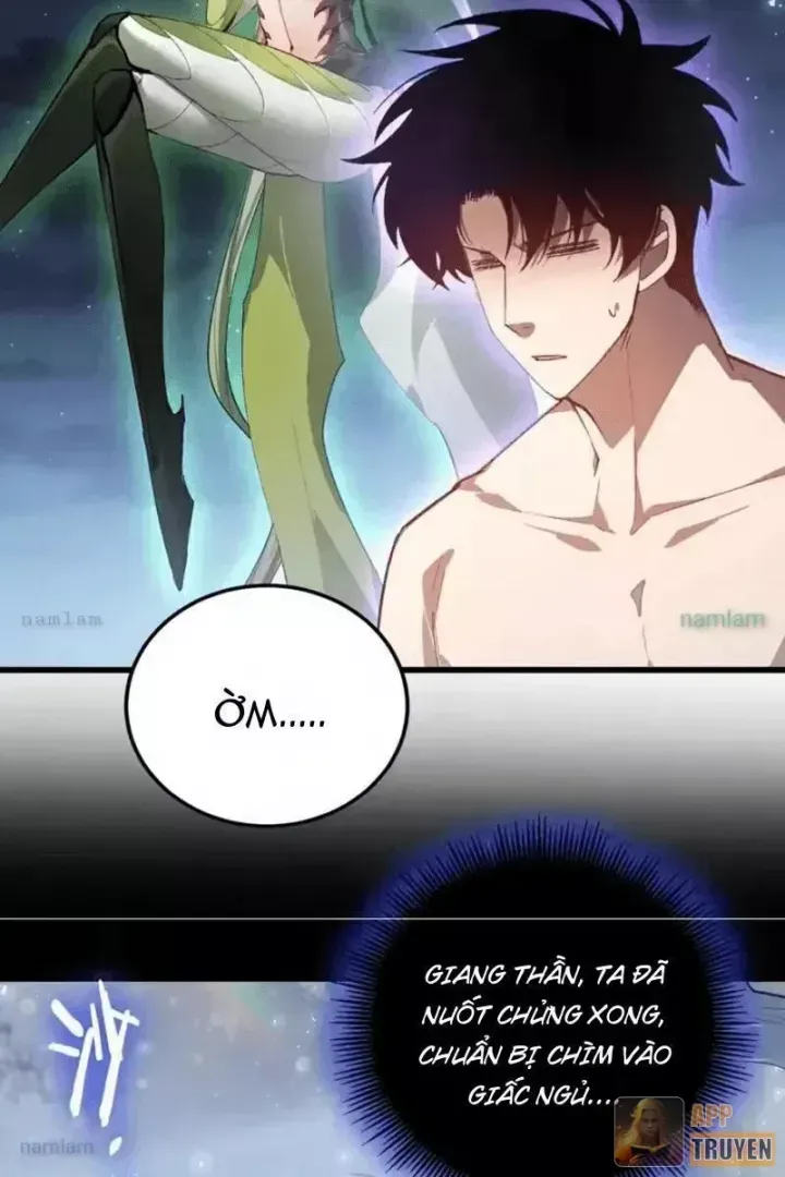 Ta Là Chúa Tể Trùng Độc Chap 103 - Next Chap 102