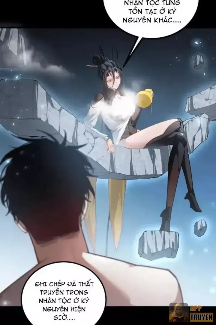 Ta Là Chúa Tể Trùng Độc Chap 103 - Next Chap 102