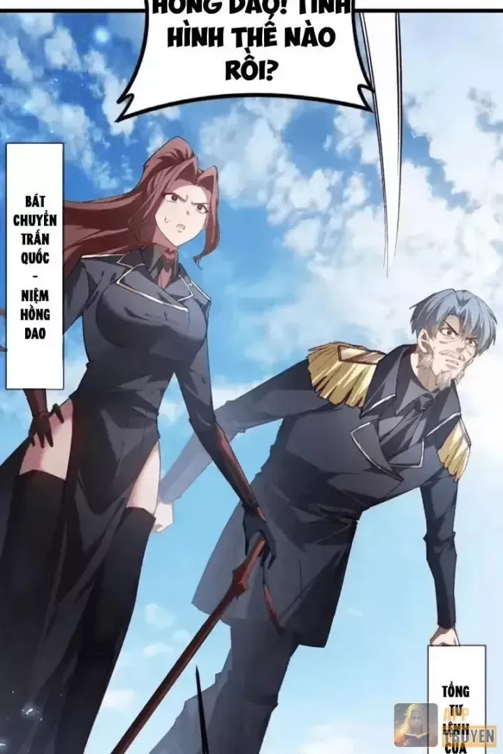 Ta Là Chúa Tể Trùng Độc Chap 103 - Next Chap 102