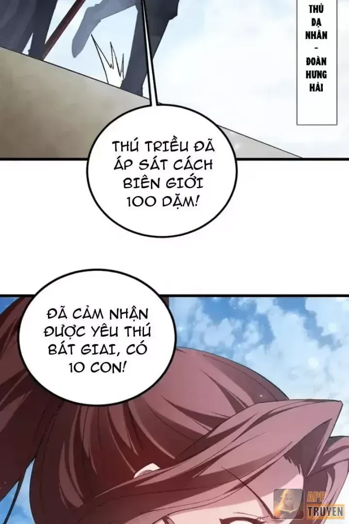 Ta Là Chúa Tể Trùng Độc Chap 103 - Next Chap 102