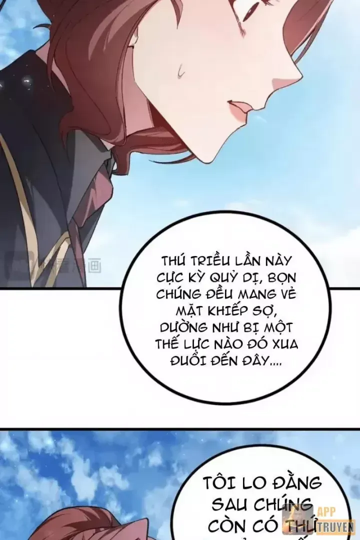 Ta Là Chúa Tể Trùng Độc Chap 103 - Next Chap 102