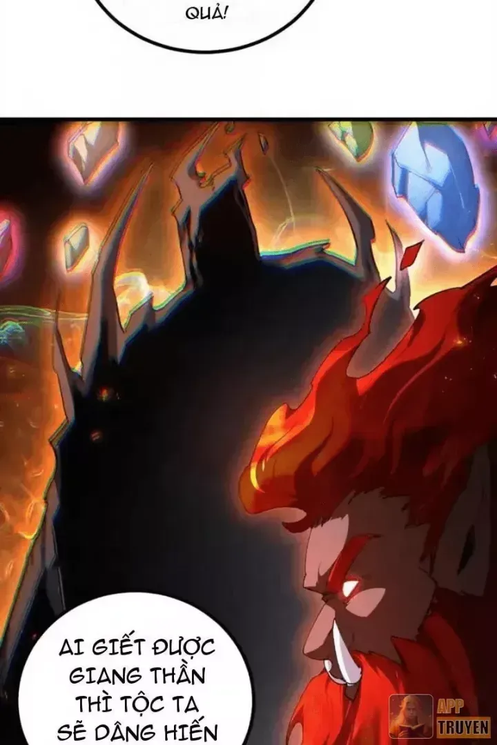 Ta Là Chúa Tể Trùng Độc Chap 103 - Next Chap 102