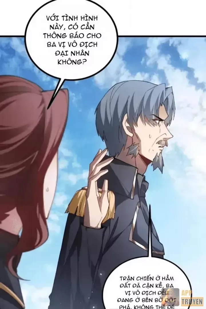 Ta Là Chúa Tể Trùng Độc Chap 103 - Next Chap 102