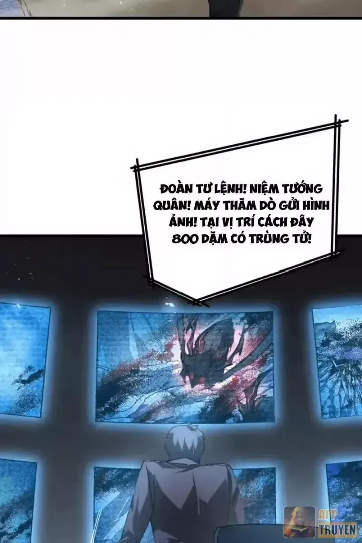 Ta Là Chúa Tể Trùng Độc Chap 103 - Next Chap 102