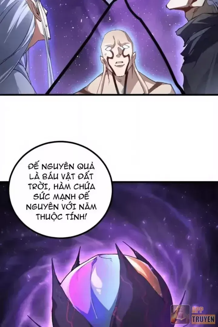 Ta Là Chúa Tể Trùng Độc Chap 103 - Next Chap 102