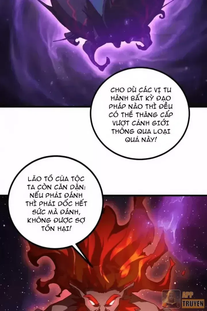 Ta Là Chúa Tể Trùng Độc Chap 103 - Next Chap 102