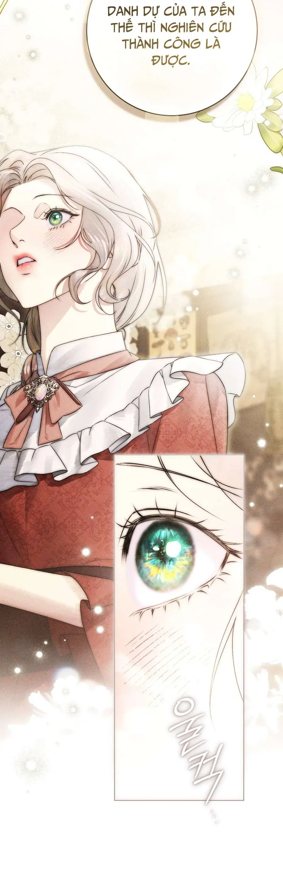 Người Chồng Độc Ác Chương 32 - Trang 12