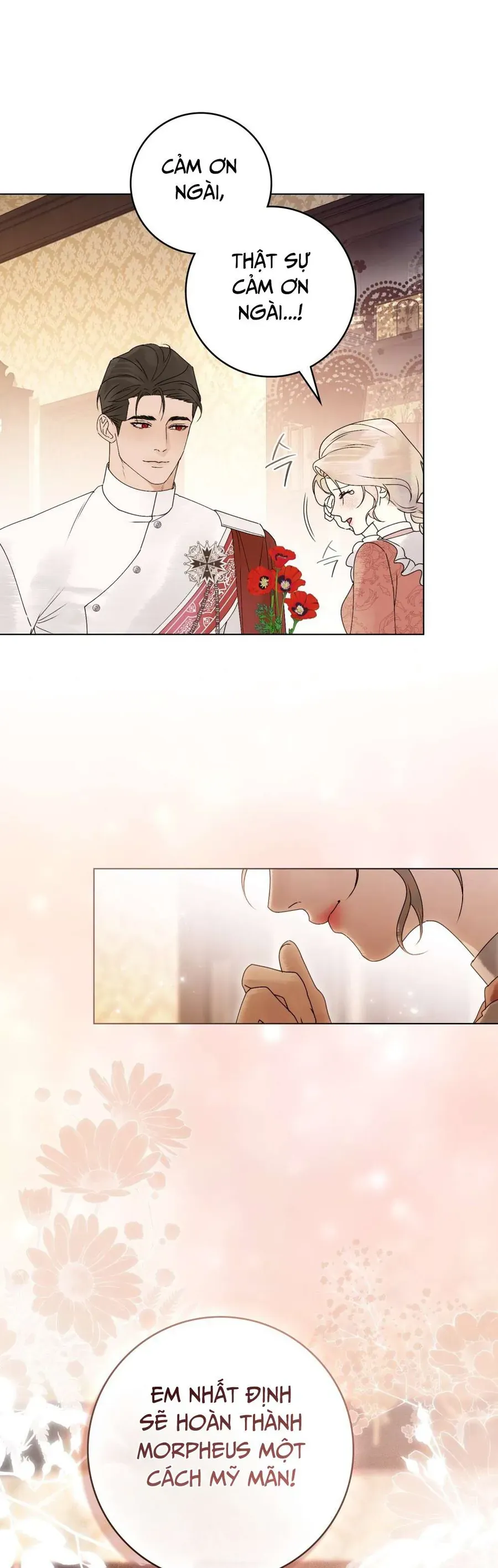 Người Chồng Độc Ác Chương 32 - Trang 13