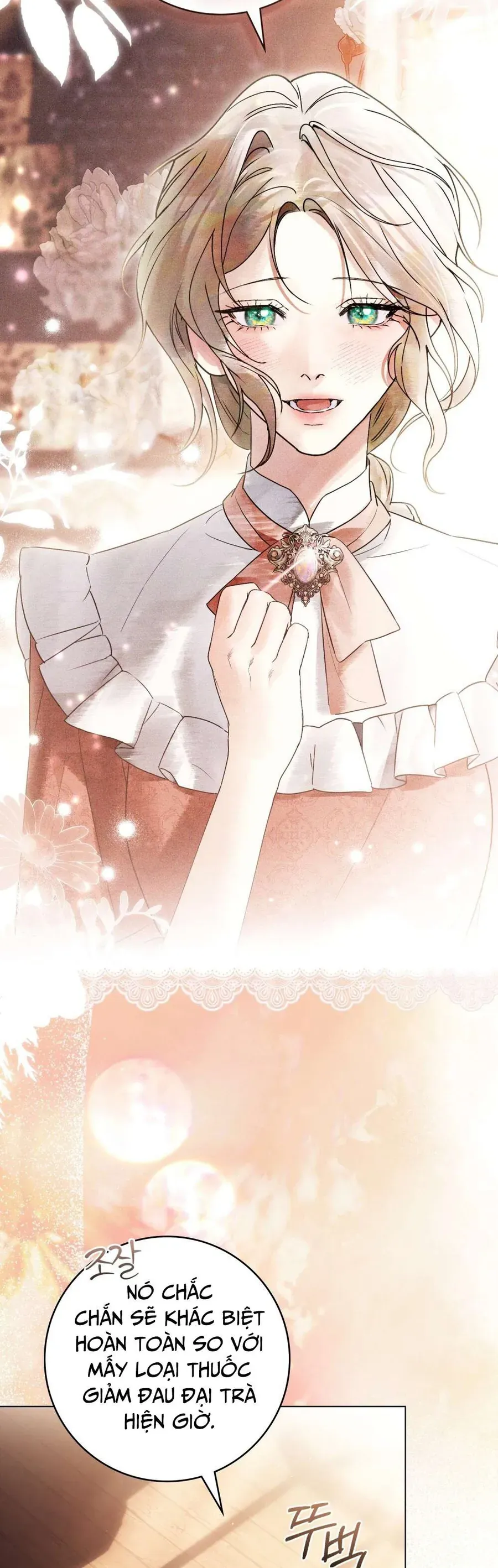 Người Chồng Độc Ác Chương 32 - Trang 14