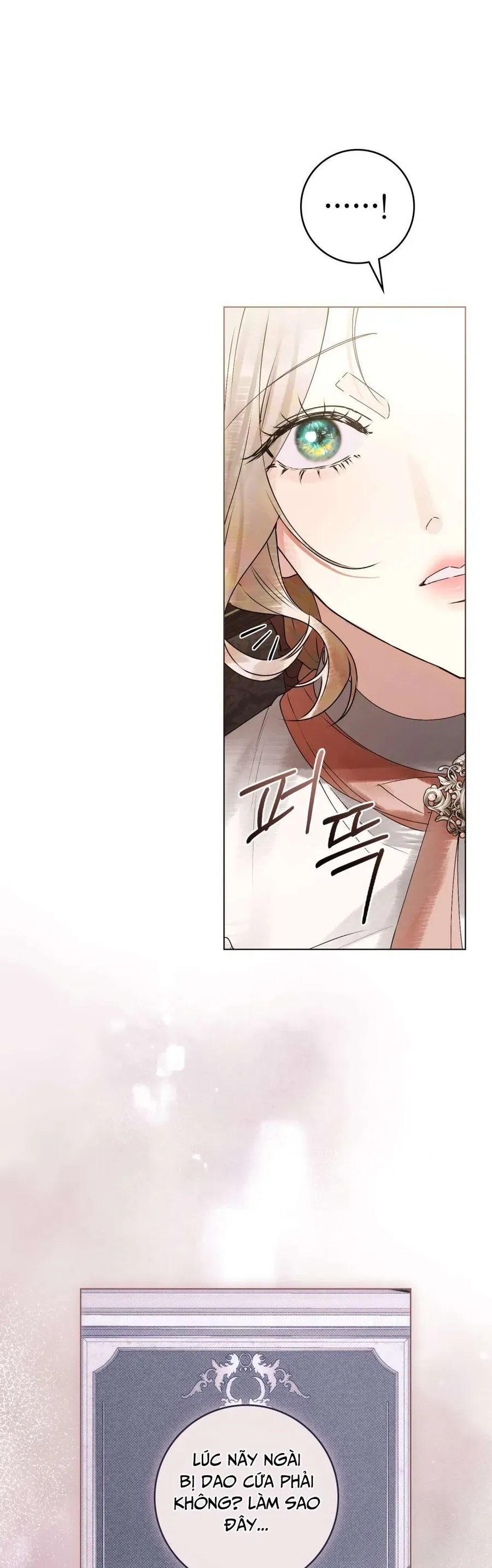 Người Chồng Độc Ác Chương 32 - Trang 17