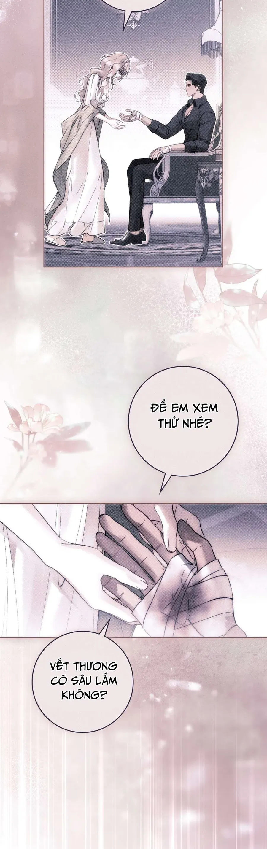 Người Chồng Độc Ác Chương 32 - Trang 18