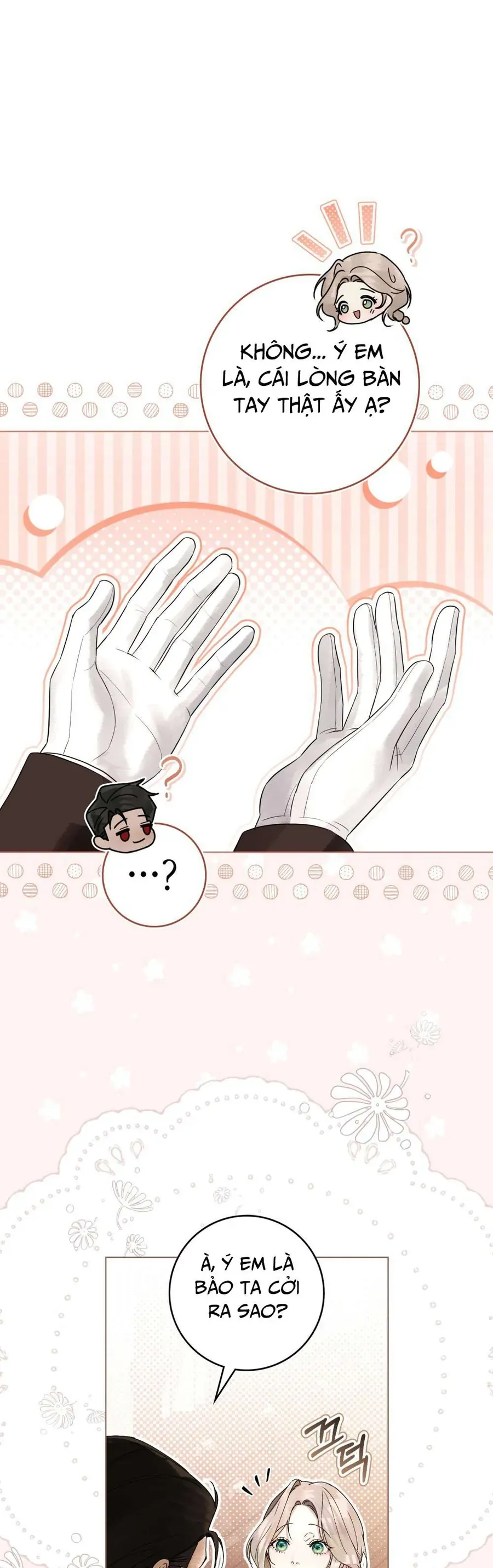 Người Chồng Độc Ác Chương 32 - Trang 20