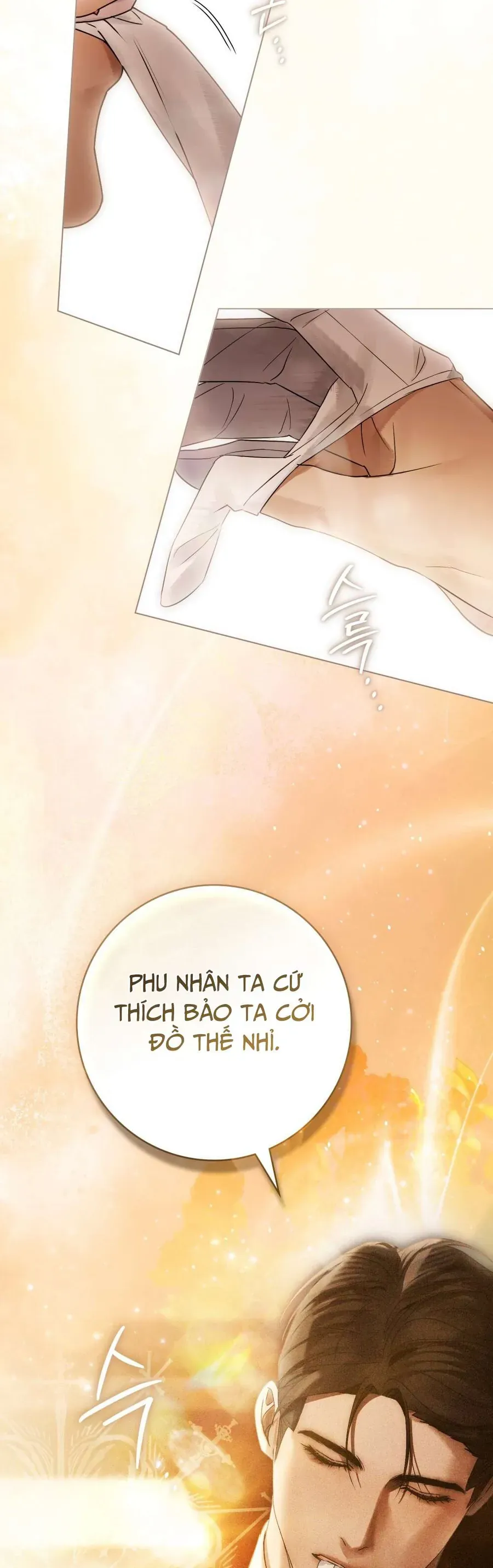 Người Chồng Độc Ác Chương 32 - Trang 22