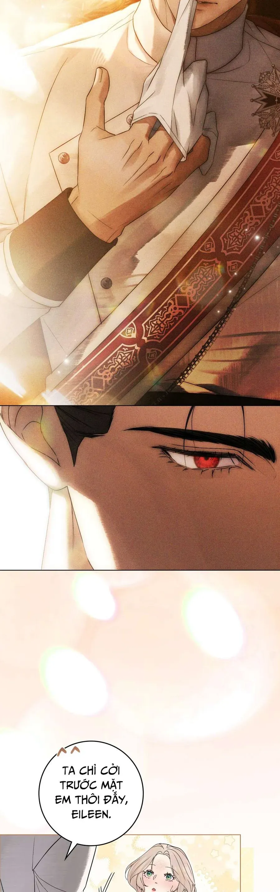 Người Chồng Độc Ác Chương 32 - Trang 23