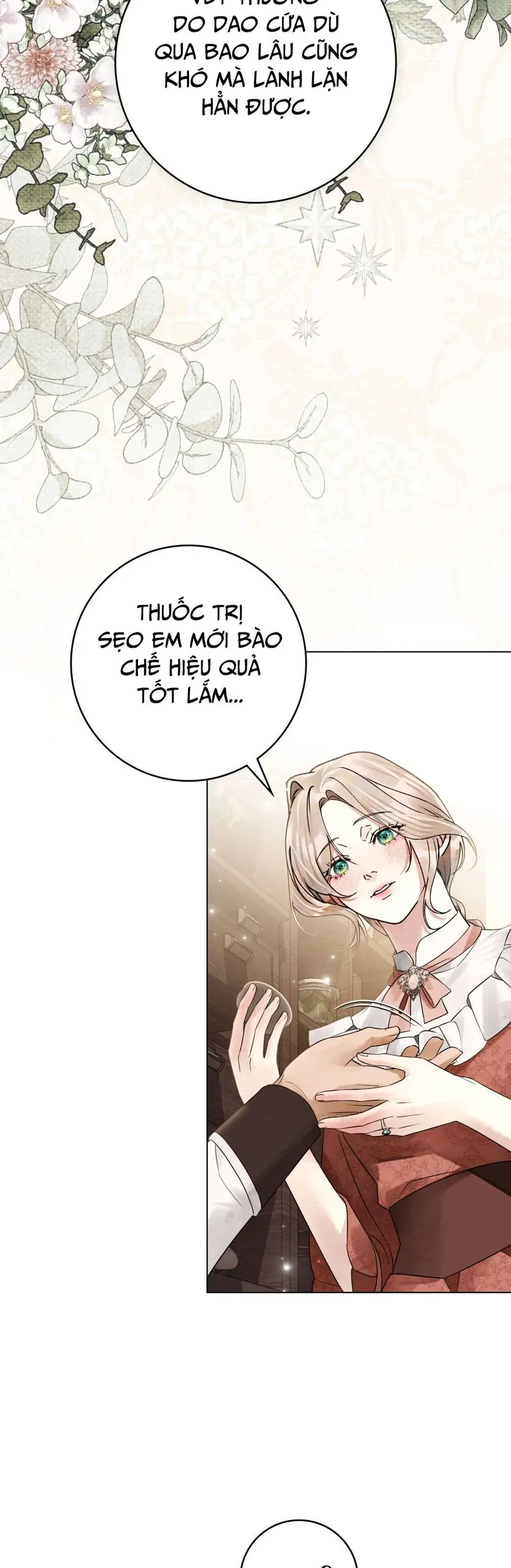 Người Chồng Độc Ác Chương 32 - Trang 26