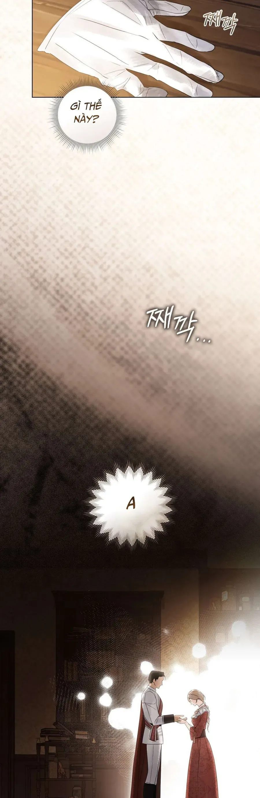 Người Chồng Độc Ác Chương 32 - Trang 28