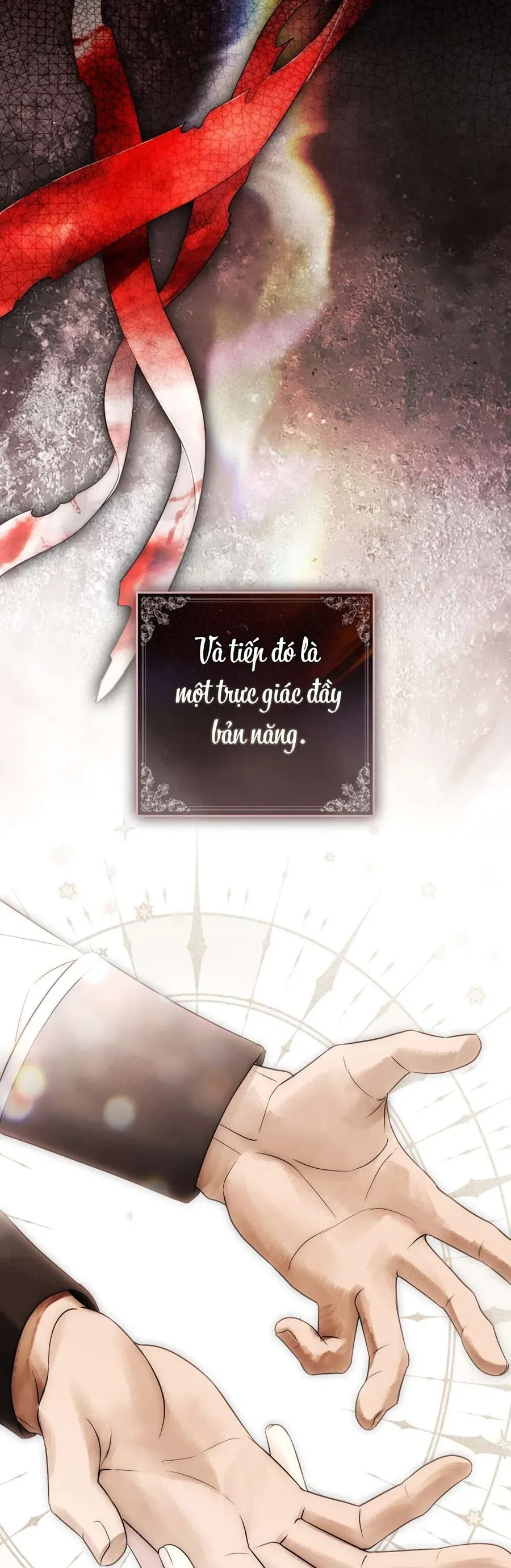 Người Chồng Độc Ác Chương 32 - Trang 30