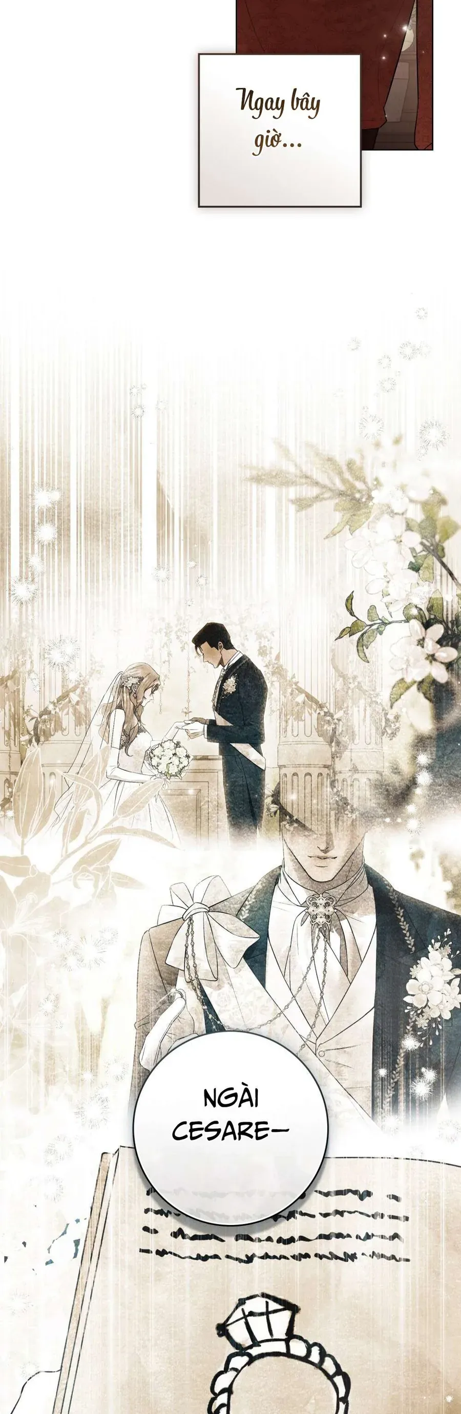 Người Chồng Độc Ác Chương 32 - Trang 32