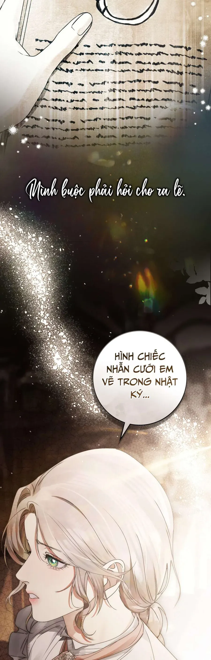 Người Chồng Độc Ác Chương 32 - Trang 33