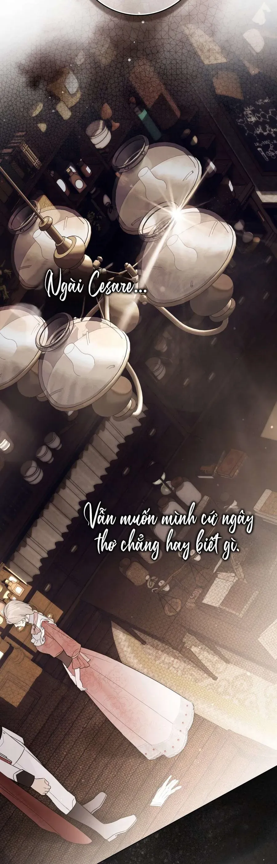 Người Chồng Độc Ác Chương 32 - Trang 40