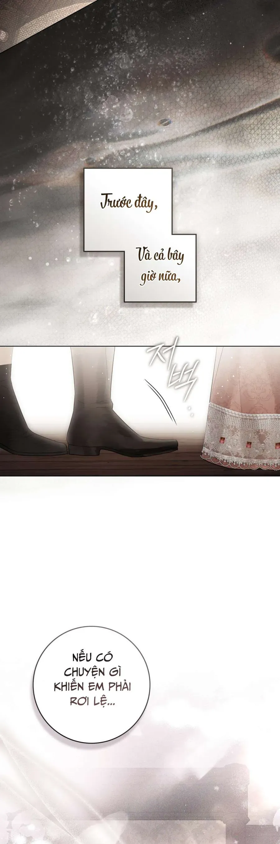 Người Chồng Độc Ác Chương 32 - Trang 41