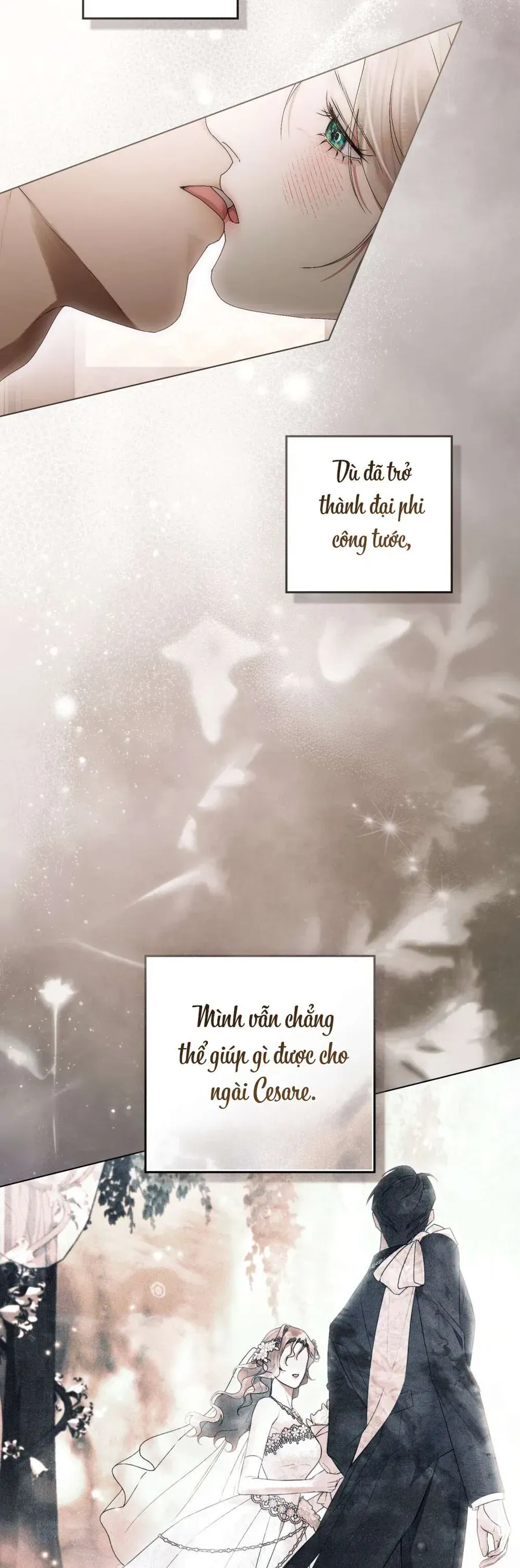 Người Chồng Độc Ác Chương 32 - Trang 43