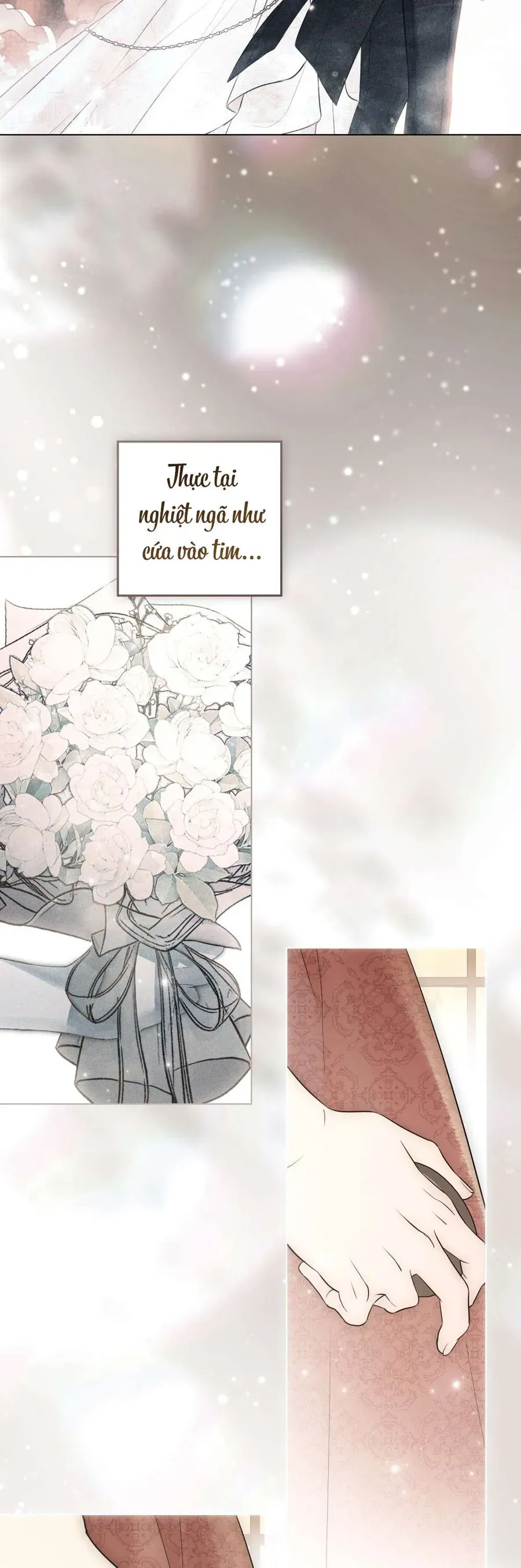 Người Chồng Độc Ác Chương 32 - Trang 44