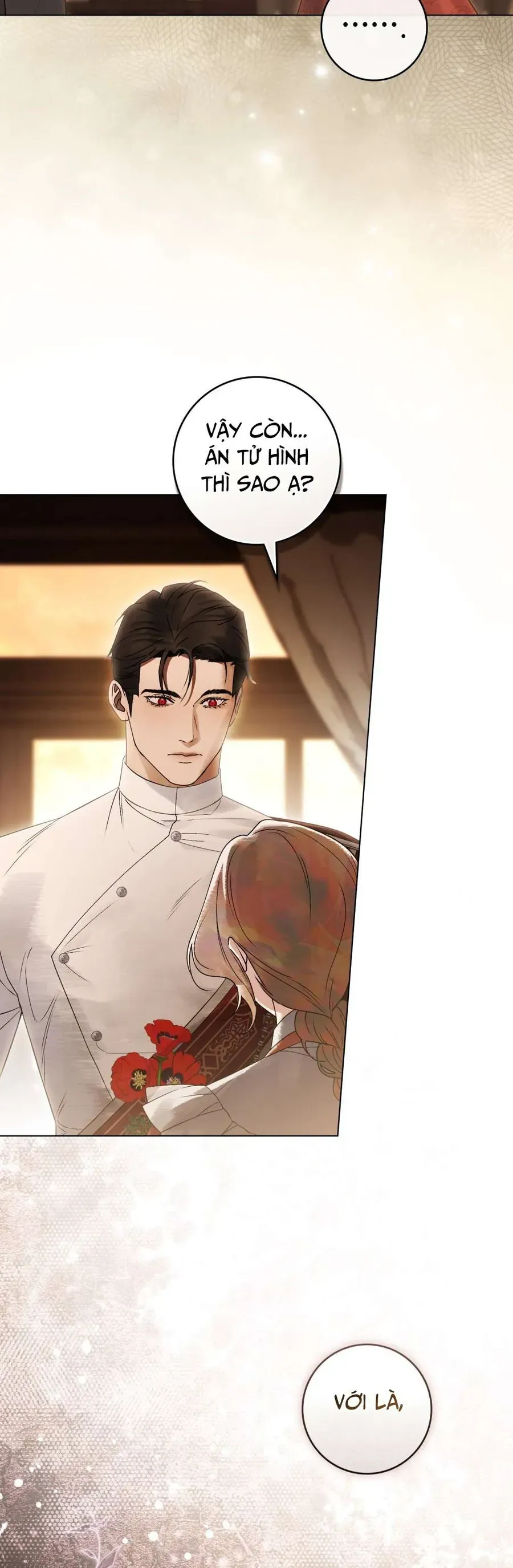 Người Chồng Độc Ác Chương 32 - Trang 8