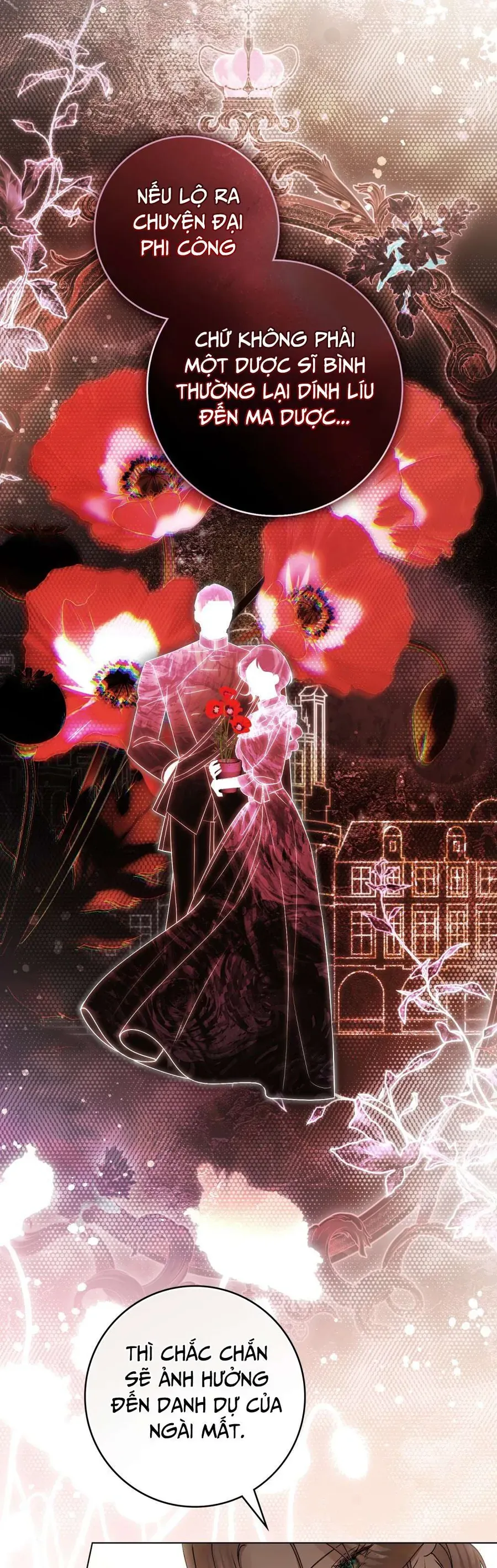 Người Chồng Độc Ác Chương 32 - Trang 9