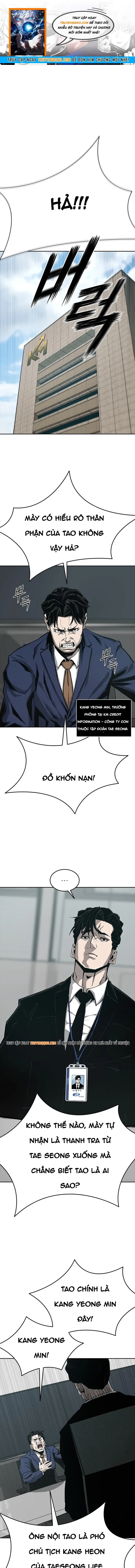 Gia Tộc Tài Phiệt Chương 1 - Trang 1