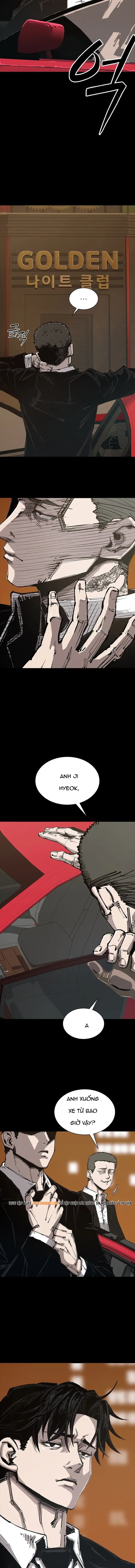 Gia Tộc Tài Phiệt Chương 1 - Trang 14