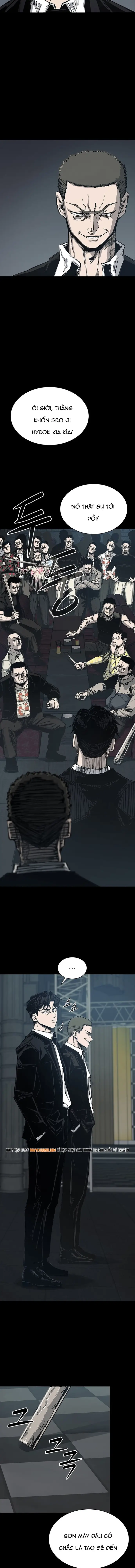 Gia Tộc Tài Phiệt Chương 1 - Trang 16