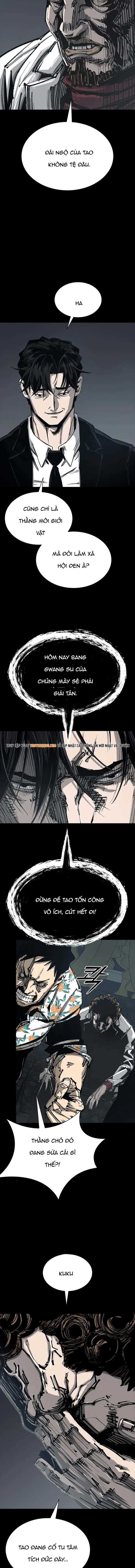 Gia Tộc Tài Phiệt Chương 1 - Trang 19