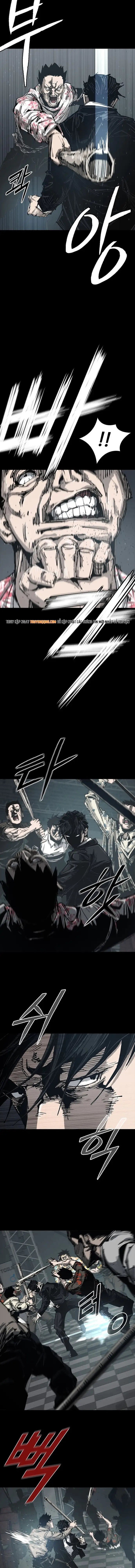 Gia Tộc Tài Phiệt Chương 1 - Trang 21