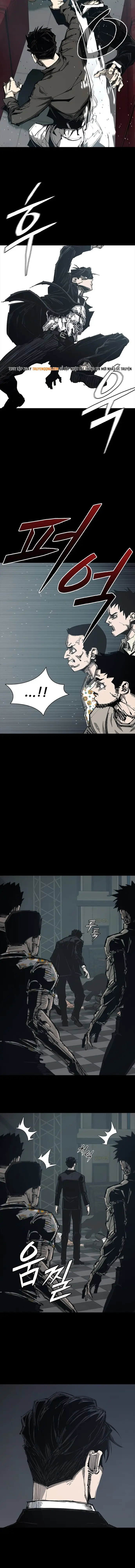 Gia Tộc Tài Phiệt Chương 1 - Trang 23